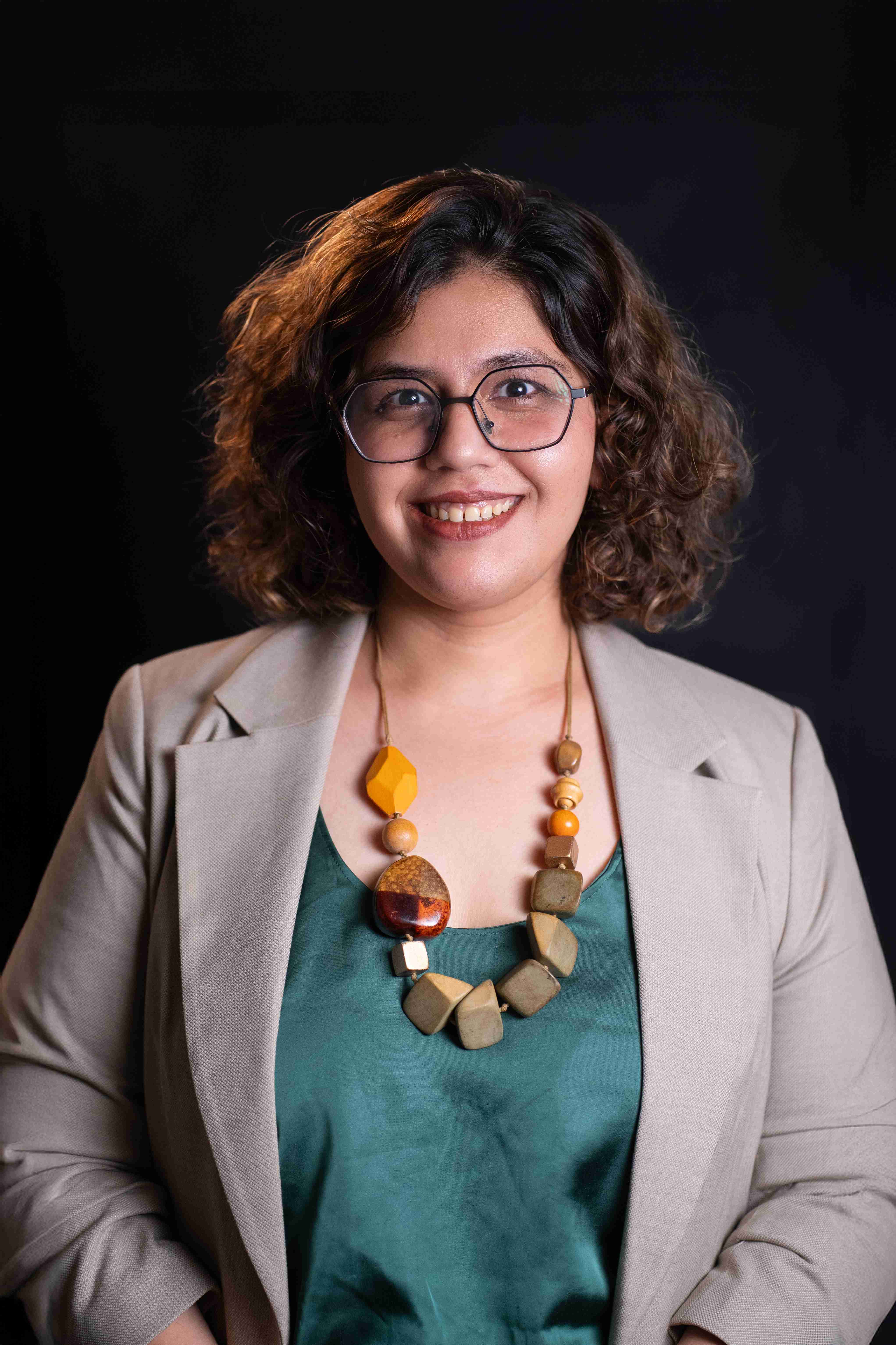 Professional Instructor Image